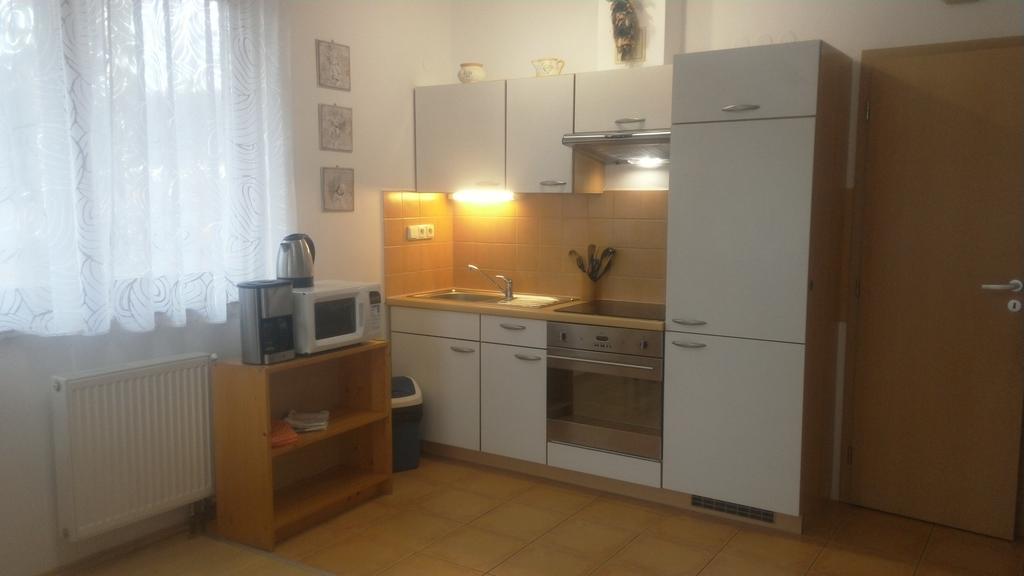 Apartment Lipno Lipno nad Vltavou Dış mekan fotoğraf