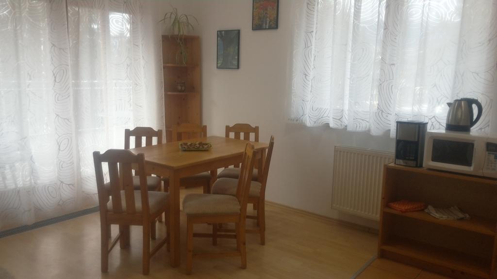 Apartment Lipno Lipno nad Vltavou Dış mekan fotoğraf