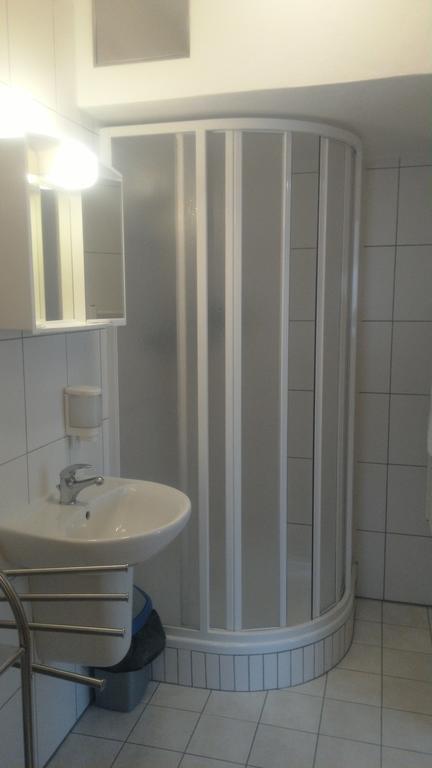 Apartment Lipno Lipno nad Vltavou Dış mekan fotoğraf