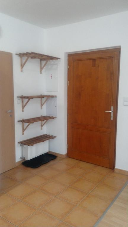 Apartment Lipno Lipno nad Vltavou Dış mekan fotoğraf