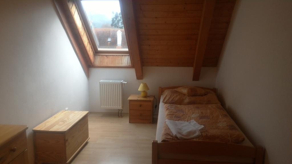 Apartment Lipno Lipno nad Vltavou Dış mekan fotoğraf