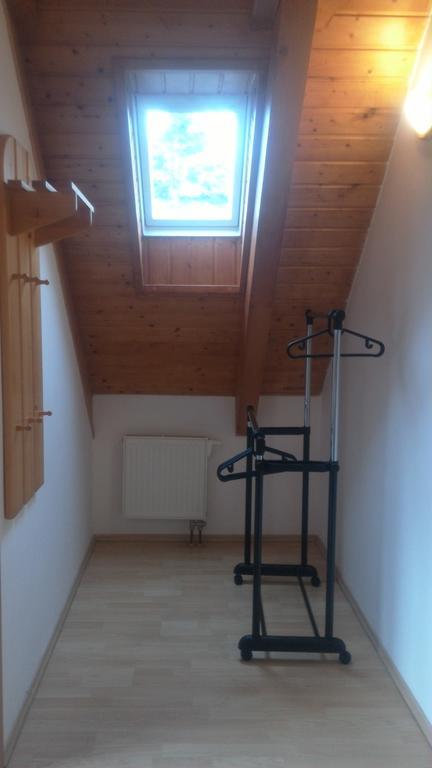 Apartment Lipno Lipno nad Vltavou Dış mekan fotoğraf